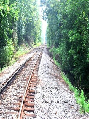cover image of Blackwell Station
